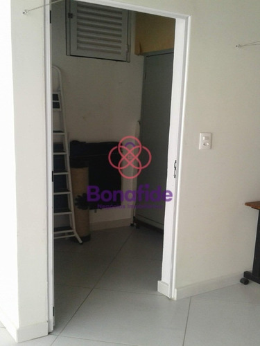 Imagem 20 de 22 de Casa, Bairro Jardim Carlos Gomes, Jundiaí - Ca10788 - 69818135
