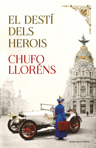 Livro Fisico - El Destí Dels Herois