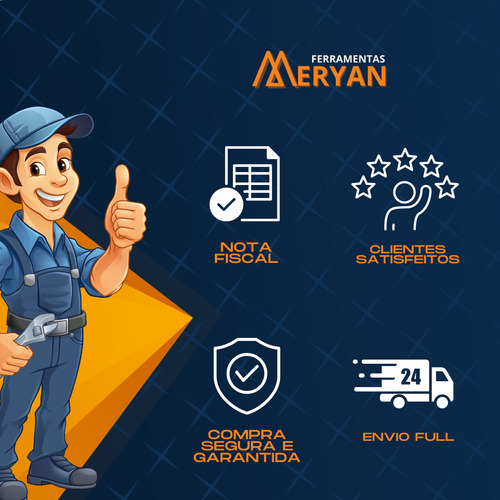 Chave Torx Tork Tipo Canivete Com Furo Guia Qualidade Pro