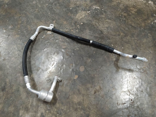 Tubo Condensador De Aire Acondicionado Vw Van 22700