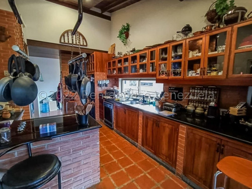 Imagen 8 de 20 de Prados Del Este Casa En Venta 22-22581 Jesús Enrique Díaz Baruta Caracas