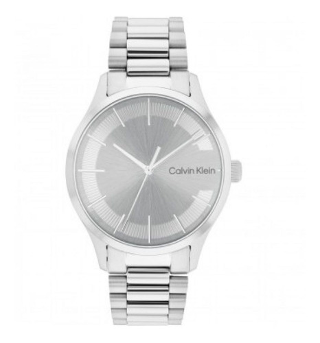 Reloj Para Unisex Calvin Klein 25200036