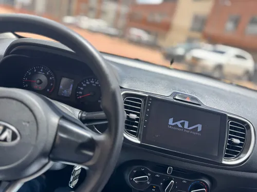 Kia Soluto 1.4L Lx 5Mt Ac