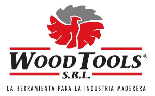 Imagen 5 de 8 de Mecha Fresa Para Madera Bisagra 30mm Izquierda Widia Hm
