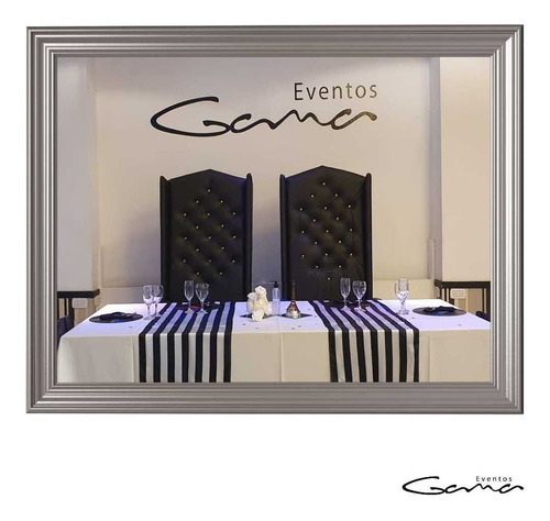 Gama Eventos - Salón De Fiestas - Mataderos