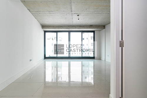 Imagen 9 de 14 de Departamento Venta Monoambiente Palermo Balcon Al Frente Impecable Piso Alto Amplio Muy Luminoso Todo Luz Y Sol Mansion Botanico Edificio De Estilo Y Diseño A Estrenar Vigilancia 24hs Unico Opotunidad