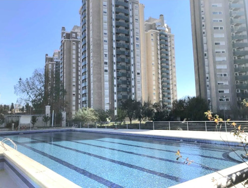 Alto Villasol - 1 Dorm Amplio Balcón Con Asador - Piscina Y Gimnasio