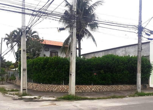 Imagem 1 de 11 de Casa Com 4 Quartos, 172 M² Por R$ 990.000 - Piratininga - Niterói/rj - Ca21021