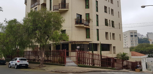 Imagem 13 de 27 de Lindo Apartamento Com Localização Privilegiada - Mg - Ap0055_debom
