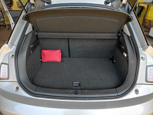 Imagem 8 de 12 de Audi A1 Sportback 4 Portas 2014