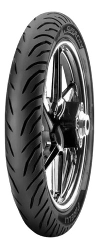 Par Pneu Super City Pirelli 2.75-18 + 100/80-18 Moto