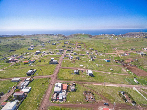 Imagen 15 de 19 de Terreno En Venta En Hacienda Del Sol, Playas De Rosarito B.c.