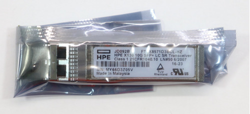 Módulo Óptico De Transmisión Ftlx8571d3bcl-h2 