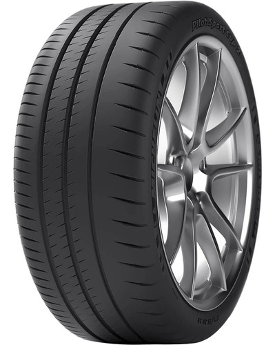 Llanta Michelin Pilot Sport Cup 2 325/30r21 104(y) Sl Bsw