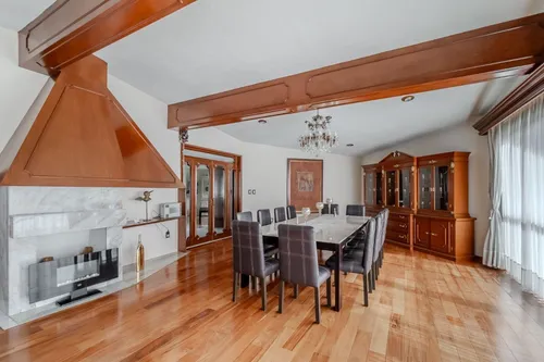 Casa En Venta En Pedregal De San Francisco