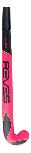 Palo De Hockey Reves Vertigo 510 Unisex 0157 Dash Color Rosa