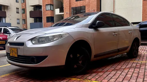 Renault Fluence 2.0 Privilege