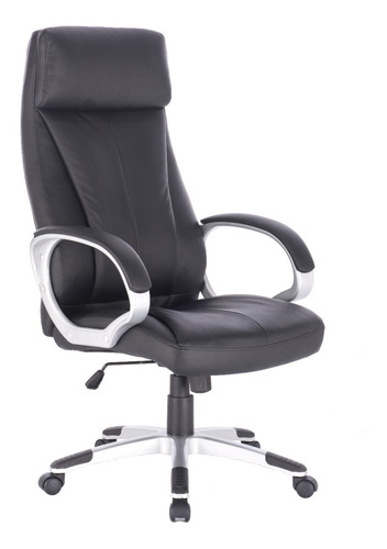Imagen 2 de 5 de Sillon Ejecutivo Silla Pc Oficina Gerencial Escritorio