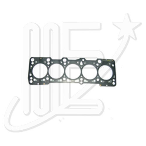 Junta Tapa De Cilindros Glaser Vw Transporter 2.4 3 Muescas