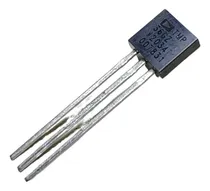 Comprar Tmp 36 Tmp-36 Tmp36 Tmp36gz Sensor Temperatura Arduino