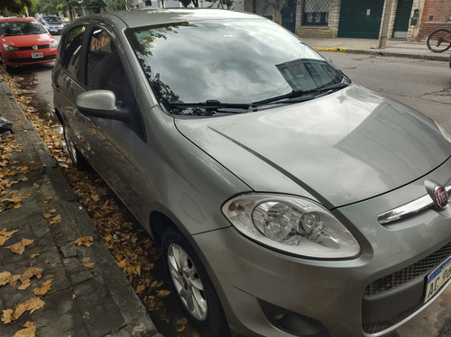 Fiat Palio 1.4 Nuevo Attractive Pack Top 85cv