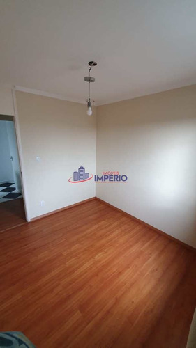 Imagem 9 de 30 de Apartamento Com 2 Dorms, Vila Izabel, Guarulhos - R$ 192 Mil, Cod: 6995 - V6995