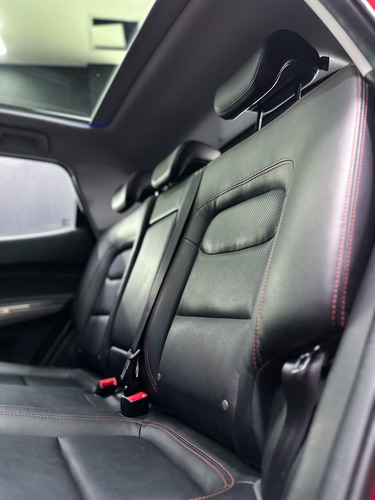 Chery Tiggo 5X 1.5 Txs Flex Aut. 5p