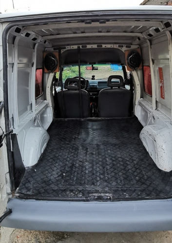 Renault Express 1.2 Nafta