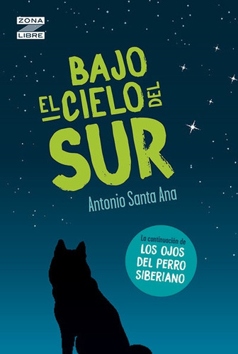 Bajo El Cielo Del Sur - Antonio Santa Ana