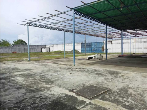 En Venta Galpón Y Oficinas 6995415