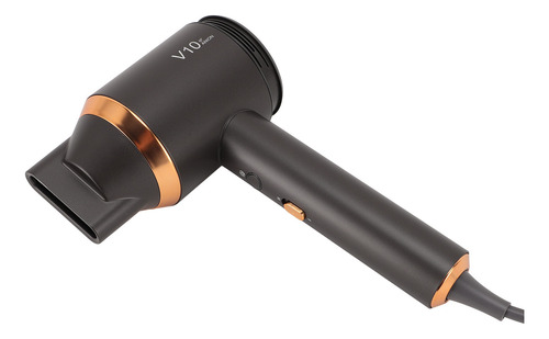 Secador De Pelo Iónico Ion Blow Professional Portable