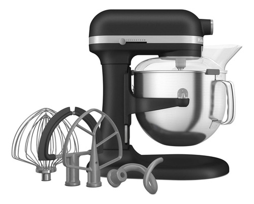 Batidora Kitchenaid Ksm70skxxbk /7qts