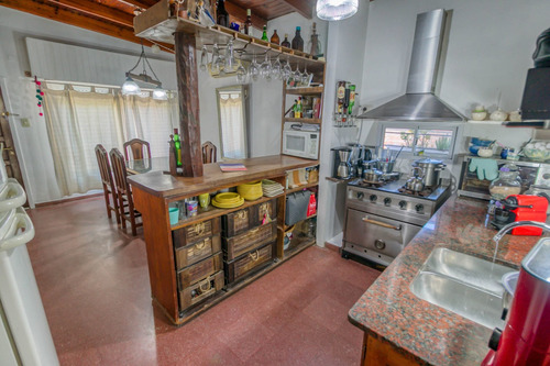 Imagen 9 de 30 de Impecable Casa En Berisso Oportunidad!
