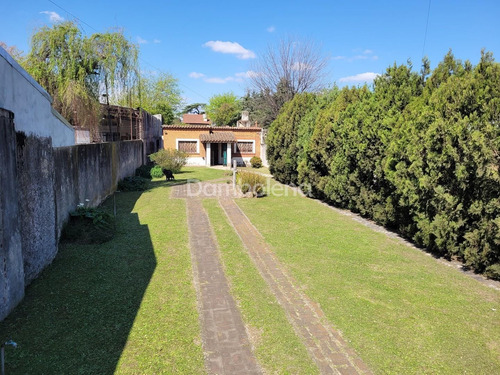 Imagen 2 de 10 de Terreno Lote En Venta Ubicado En Moreno, G.b.a. Zona Oeste