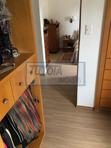 Aparamento Para Venda Vila Mariana, São Paulo - 21226-e - 68063173