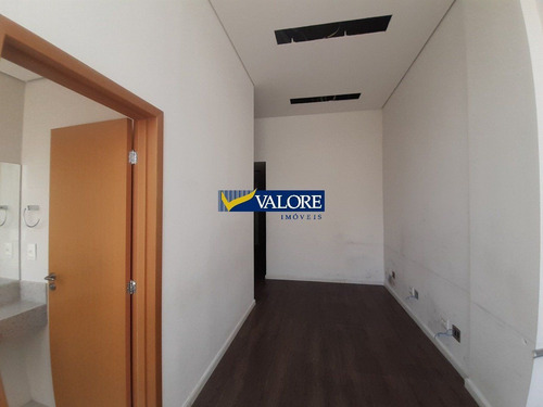 Sala Comercial - Mangabeiras - 18687