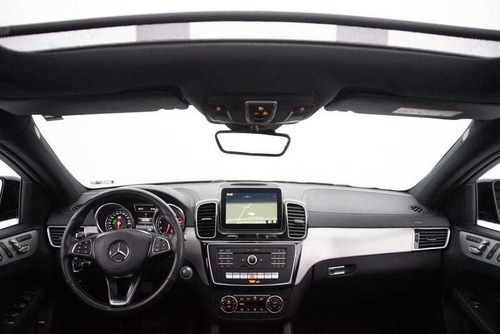 Imagem 8 de 15 de Mercedes Benz Gle400 Coupe Highway 3.0t 333cv 4matic At