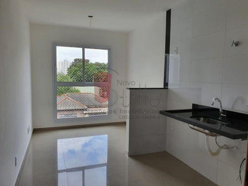 Imagem 11 de 15 de Apartamento - Vila Moinho Velho - Ref: 14639 - V-14639