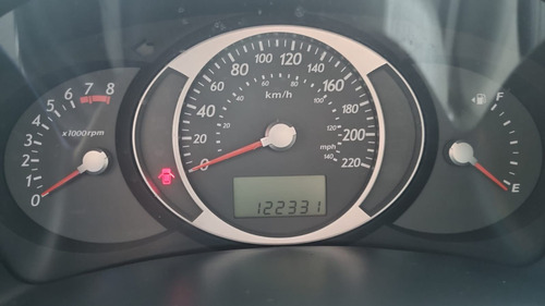 Hyundai Tucson Hyundai Tucson GLS 2.0L 16v (Flex) (Aut)
