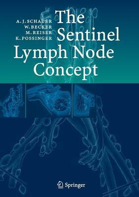 Libro The Sentinel Lymph Node Concept - Alfred Schauer