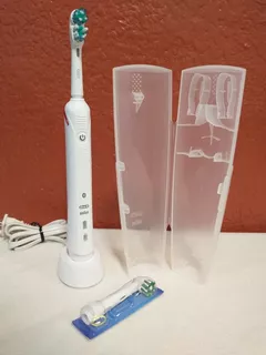 Cepillo Oral - B Professional Care Recargable - Bluetooth