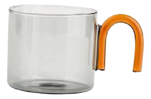 2 Taza De Bebida De Té, Taza Resistente Al Calor Gris