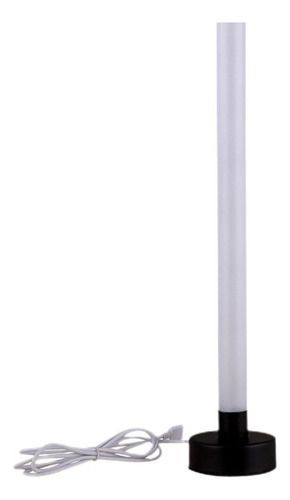 Nuevo Lámpara De Pie Lámpara De Pie Ajustable De Luz De Pie
