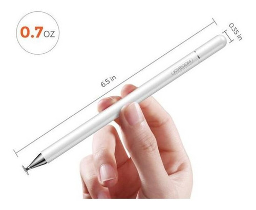 Joyroom Pencil Lápiz Digital Pantalla Táctil Lápiz Universal