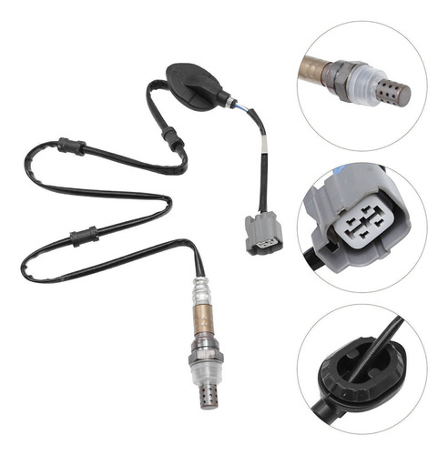 Yc 2 Sensores De Oxígeno For Honda Accord 2.4l 2003-2007