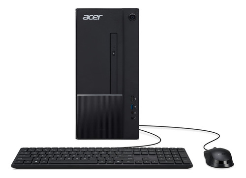 Acer Aspire Tc--ur11 - Procesador Intel Core I5- De 6 Núcl.