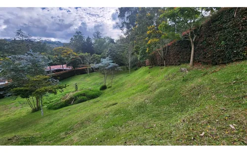 Venta Lote Vereda La Lorena Llanogrande