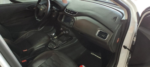 Imagen 10 de 15 de Chevrolet Prisma Ltz 1.4 C/gnc 2019