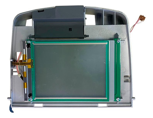 Painel Operador Lcd Lexmark X646x 40x3301