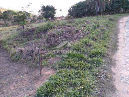 Chácara, Jardim Alvorada (justinópolis), Ribeirão Das Neves - R$ 390 Mil, Cod: 253 - V253